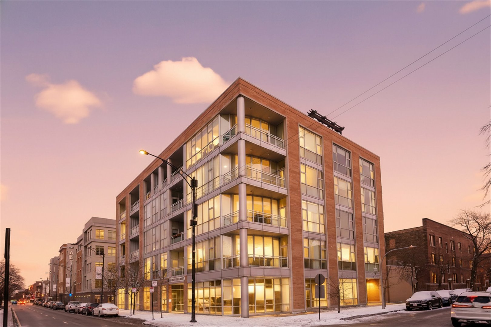 1550 W CORNELIA Avenue 401