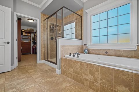 Tiny photo for 3308 Carrington Lane, Bloomington, IL 61705 (MLS # 12518560)