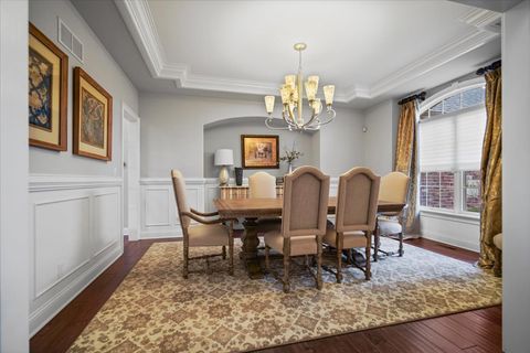 Tiny photo for 3308 Carrington Lane, Bloomington, IL 61705 (MLS # 12518560)