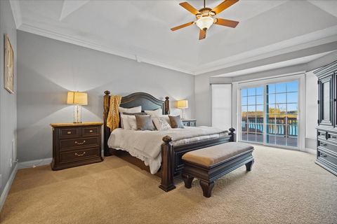 Tiny photo for 3308 Carrington Lane, Bloomington, IL 61705 (MLS # 12518560)