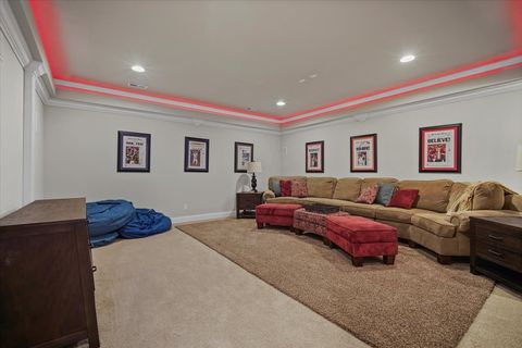 Tiny photo for 3308 Carrington Lane, Bloomington, IL 61705 (MLS # 12518560)