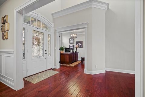 Tiny photo for 3308 Carrington Lane, Bloomington, IL 61705 (MLS # 12518560)