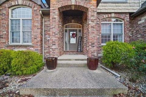 Tiny photo for 3308 Carrington Lane, Bloomington, IL 61705 (MLS # 12518560)