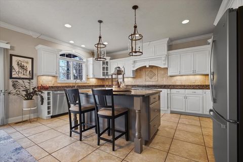 Tiny photo for 3308 Carrington Lane, Bloomington, IL 61705 (MLS # 12518560)