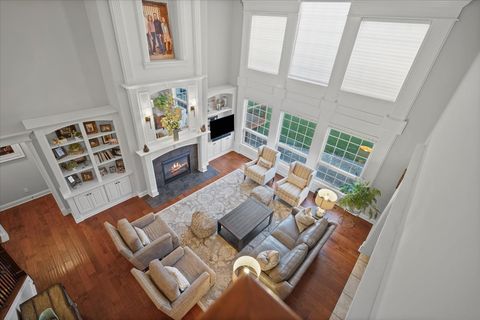 Tiny photo for 3308 Carrington Lane, Bloomington, IL 61705 (MLS # 12518560)