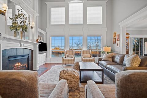 Tiny photo for 3308 Carrington Lane, Bloomington, IL 61705 (MLS # 12518560)