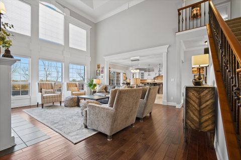 Tiny photo for 3308 Carrington Lane, Bloomington, IL 61705 (MLS # 12518560)