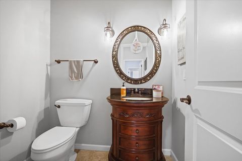 Tiny photo for 3308 Carrington Lane, Bloomington, IL 61705 (MLS # 12518560)