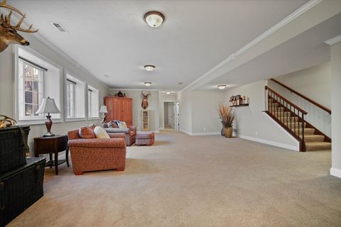 Tiny photo for 3308 Carrington Lane, Bloomington, IL 61705 (MLS # 12518560)