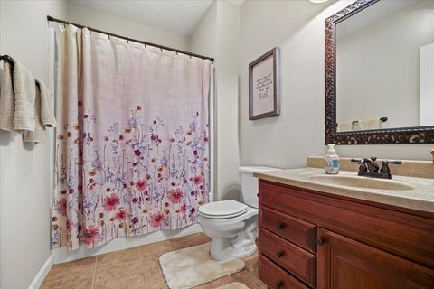 Tiny photo for 3308 Carrington Lane, Bloomington, IL 61705 (MLS # 12518560)