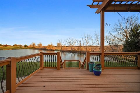 Tiny photo for 3308 Carrington Lane, Bloomington, IL 61705 (MLS # 12518560)