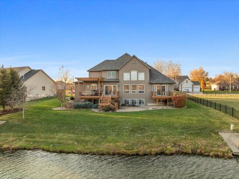 Tiny photo for 3308 Carrington Lane, Bloomington, IL 61705 (MLS # 12518560)