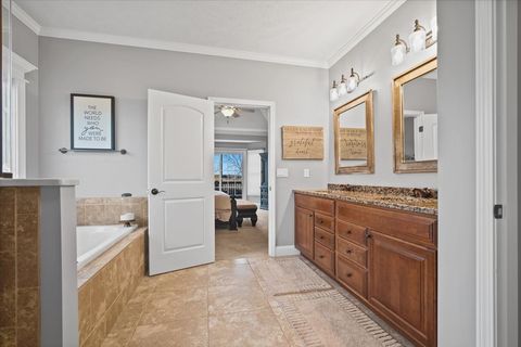 Tiny photo for 3308 Carrington Lane, Bloomington, IL 61705 (MLS # 12518560)