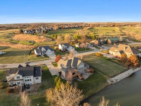 Tiny photo for 3308 Carrington Lane, Bloomington, IL 61705 (MLS # 12518560)