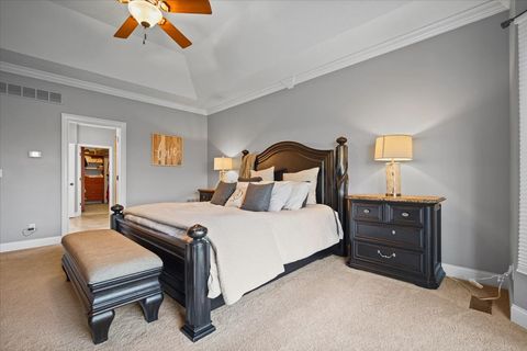 Tiny photo for 3308 Carrington Lane, Bloomington, IL 61705 (MLS # 12518560)