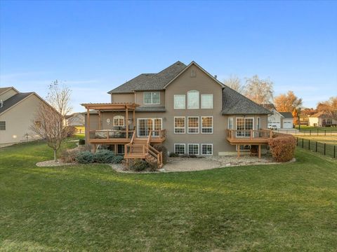 Tiny photo for 3308 Carrington Lane, Bloomington, IL 61705 (MLS # 12518560)