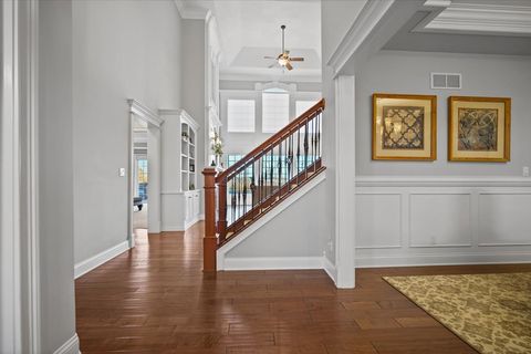 Tiny photo for 3308 Carrington Lane, Bloomington, IL 61705 (MLS # 12518560)