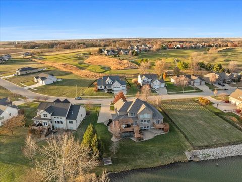 Tiny photo for 3308 Carrington Lane, Bloomington, IL 61705 (MLS # 12518560)