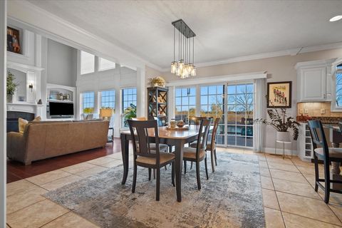 Tiny photo for 3308 Carrington Lane, Bloomington, IL 61705 (MLS # 12518560)