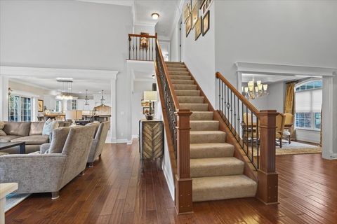 Tiny photo for 3308 Carrington Lane, Bloomington, IL 61705 (MLS # 12518560)