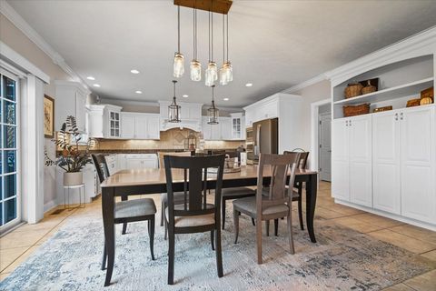 Tiny photo for 3308 Carrington Lane, Bloomington, IL 61705 (MLS # 12518560)