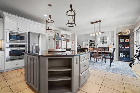 Tiny photo for 3308 Carrington Lane, Bloomington, IL 61705 (MLS # 12518560)