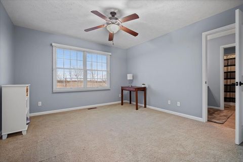 Tiny photo for 3308 Carrington Lane, Bloomington, IL 61705 (MLS # 12518560)