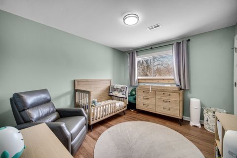 Tiny photo for 22115 Grenadier Drive, Marengo, IL 60152 (MLS # 12558666)