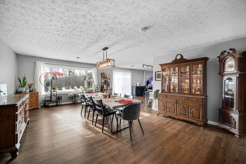 Tiny photo for 22115 Grenadier Drive, Marengo, IL 60152 (MLS # 12558666)