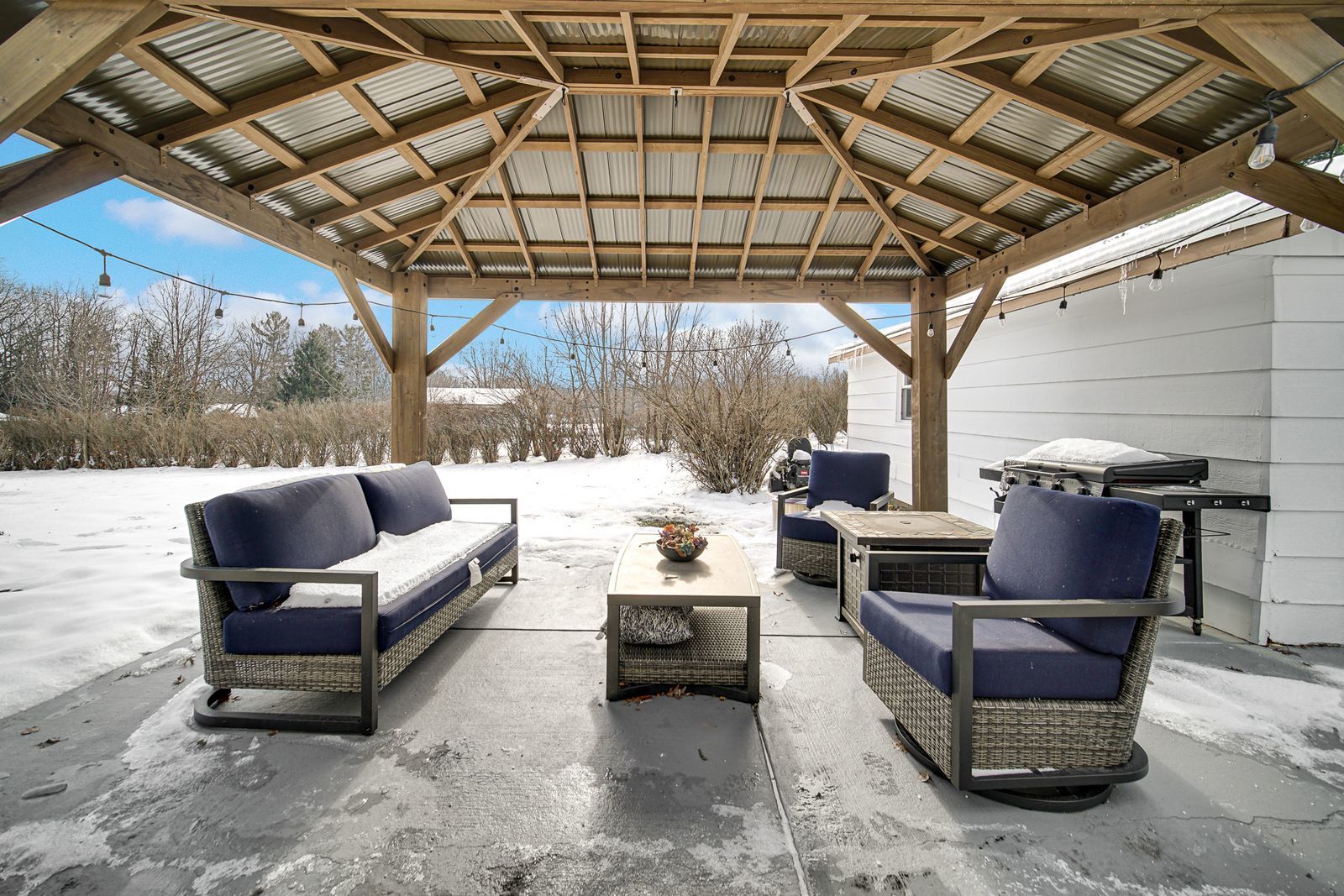 22115 Grenadier Drive