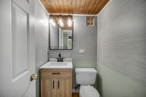 Tiny photo for 22115 Grenadier Drive, Marengo, IL 60152 (MLS # 12558666)