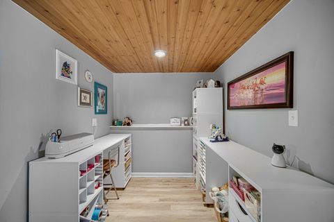 Tiny photo for 22115 Grenadier Drive, Marengo, IL 60152 (MLS # 12558666)