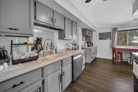 Tiny photo for 22115 Grenadier Drive, Marengo, IL 60152 (MLS # 12558666)