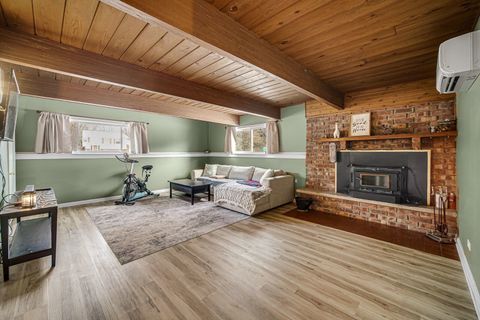 Tiny photo for 22115 Grenadier Drive, Marengo, IL 60152 (MLS # 12558666)