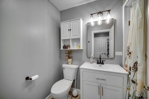 Tiny photo for 22115 Grenadier Drive, Marengo, IL 60152 (MLS # 12558666)