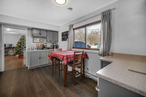 Tiny photo for 22115 Grenadier Drive, Marengo, IL 60152 (MLS # 12558666)