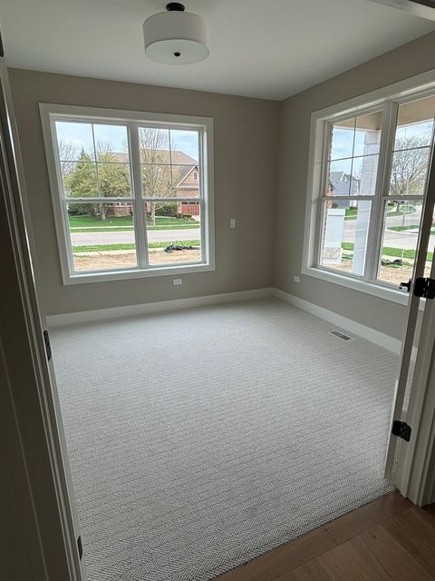 Tiny photo for 601 Sheffield Circle, Sugar Grove, IL 60554 (MLS # 12631342)