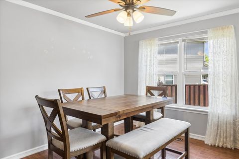 Tiny photo for 1950 Diamond Head Trail, Pingree Grove, IL 60140 (MLS # 12696352)