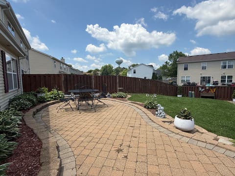 Tiny photo for 1950 Diamond Head Trail, Pingree Grove, IL 60140 (MLS # 12696352)