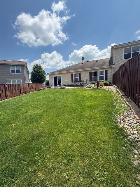 Tiny photo for 1950 Diamond Head Trail, Pingree Grove, IL 60140 (MLS # 12696352)