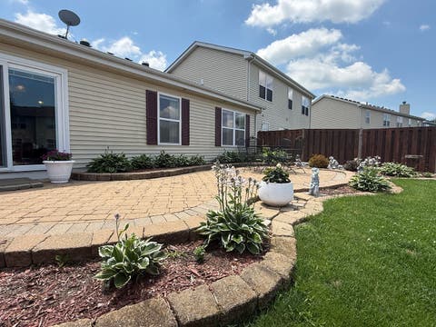 Tiny photo for 1950 Diamond Head Trail, Pingree Grove, IL 60140 (MLS # 12696352)