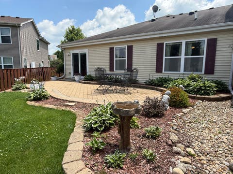 Tiny photo for 1950 Diamond Head Trail, Pingree Grove, IL 60140 (MLS # 12696352)