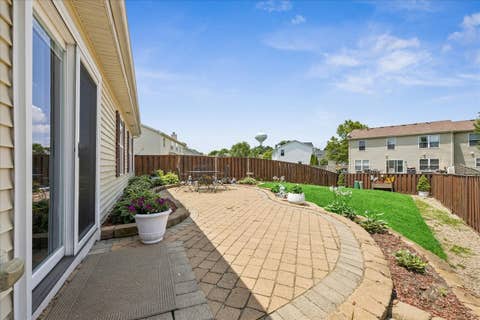 Tiny photo for 1950 Diamond Head Trail, Pingree Grove, IL 60140 (MLS # 12696352)