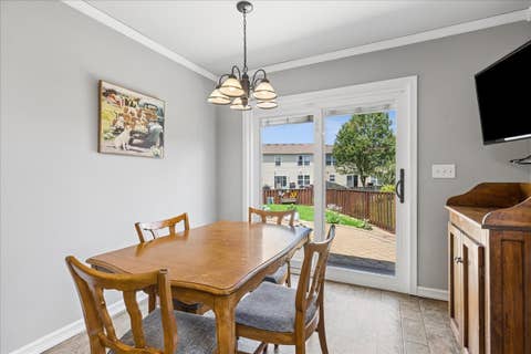 Tiny photo for 1950 Diamond Head Trail, Pingree Grove, IL 60140 (MLS # 12696352)