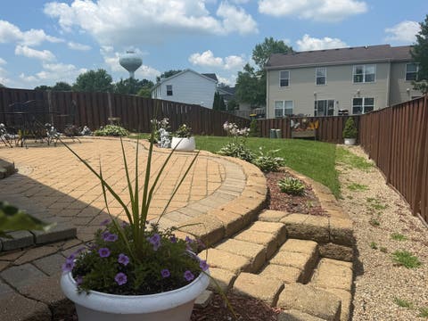 Tiny photo for 1950 Diamond Head Trail, Pingree Grove, IL 60140 (MLS # 12696352)