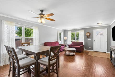 Tiny photo for 1950 Diamond Head Trail, Pingree Grove, IL 60140 (MLS # 12696352)
