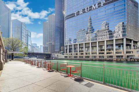 Tiny photo for 401 N Wabash Avenue #74D, Chicago, IL 60611 (MLS # 12662428)