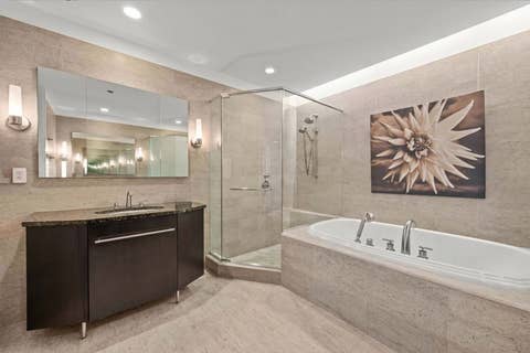 Tiny photo for 401 N Wabash Avenue #74D, Chicago, IL 60611 (MLS # 12662428)
