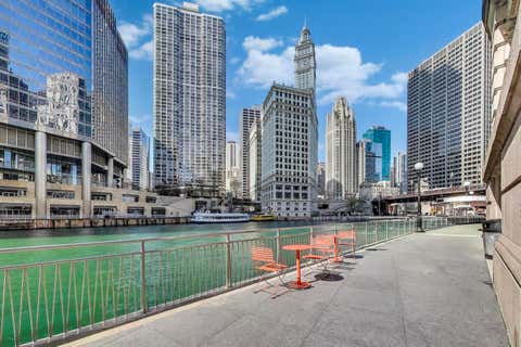 Tiny photo for 401 N Wabash Avenue #74D, Chicago, IL 60611 (MLS # 12662428)