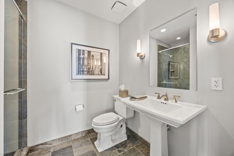 Tiny photo for 401 N Wabash Avenue #74D, Chicago, IL 60611 (MLS # 12662428)